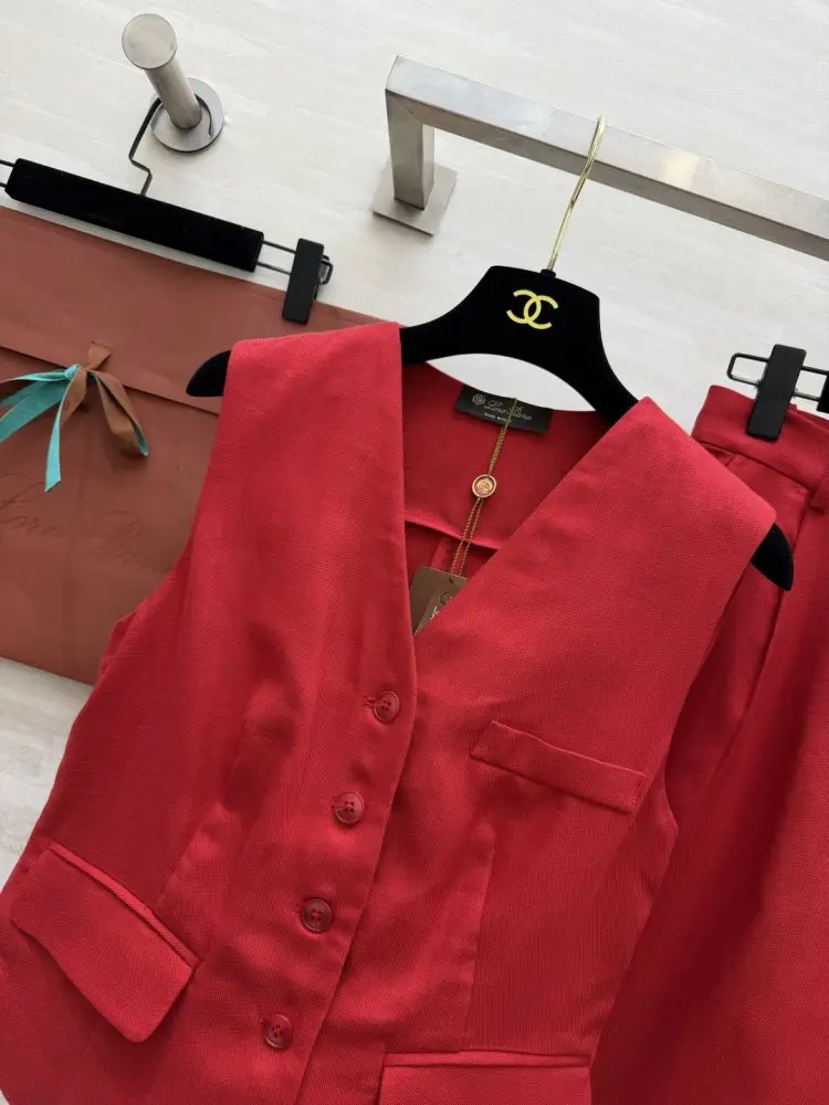 Loro Piana Костюм жіночий — Фото 4