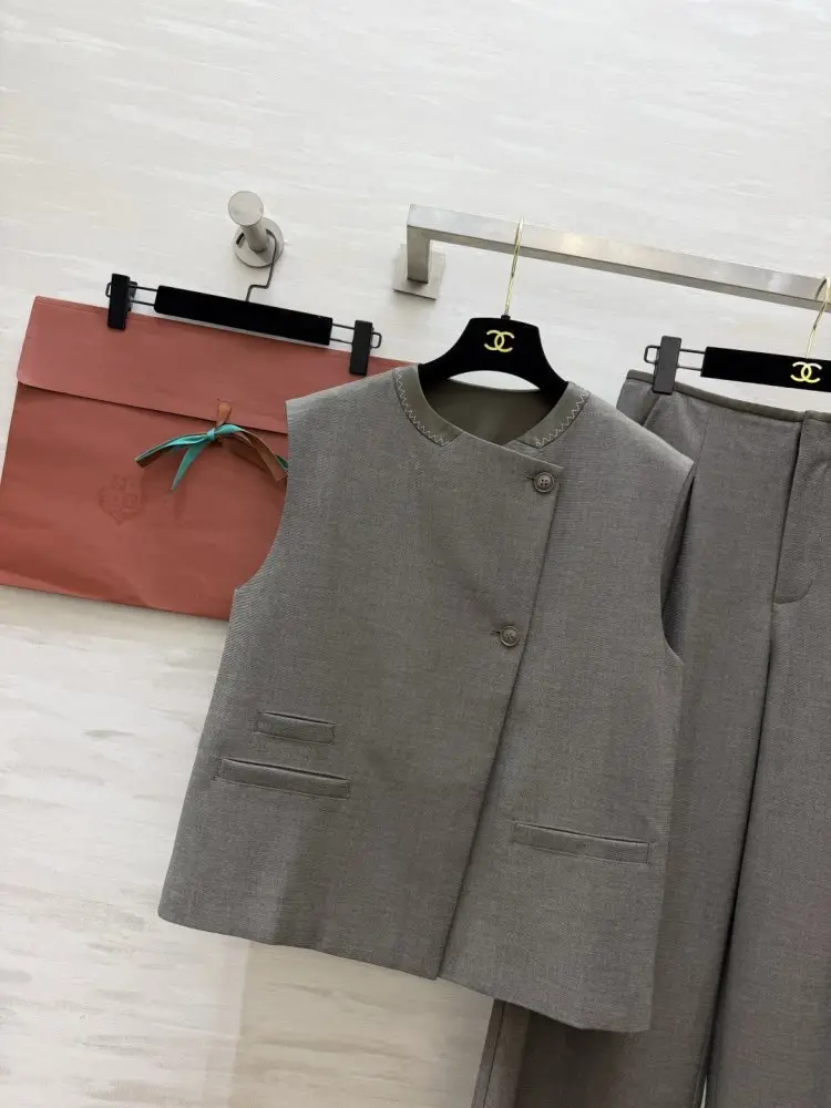Loro Piana Костюм жіночий — Фото 4