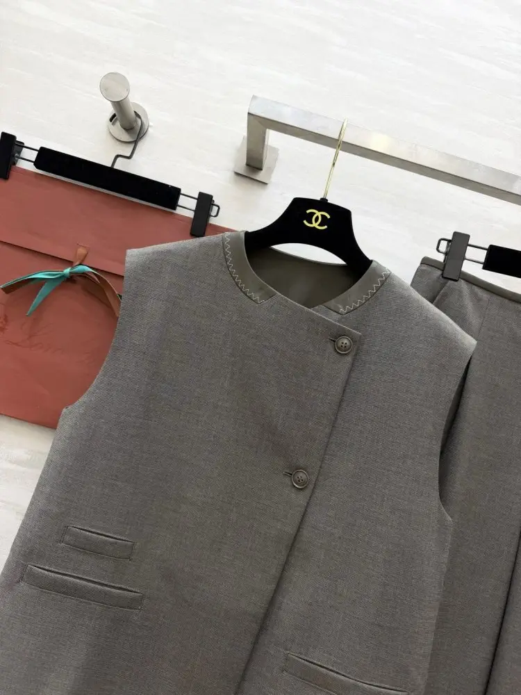 Loro Piana Костюм жіночий — Фото 5