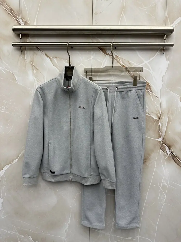 Loro Piana — Костюм чоловічий