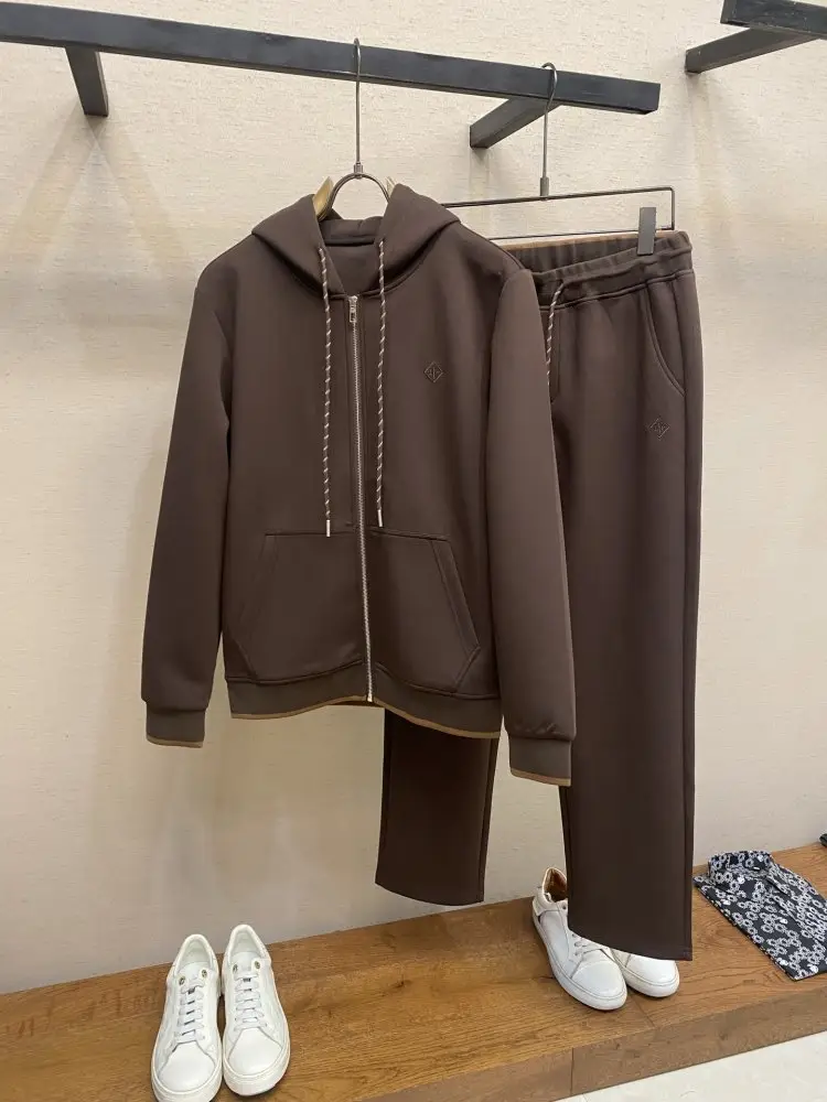 Loro Piana — Костюм чоловічий
