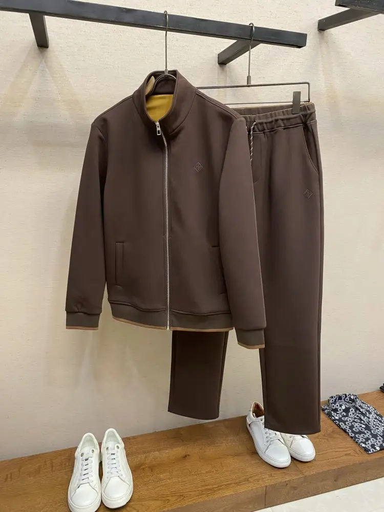 Loro Piana — Костюм чоловічий