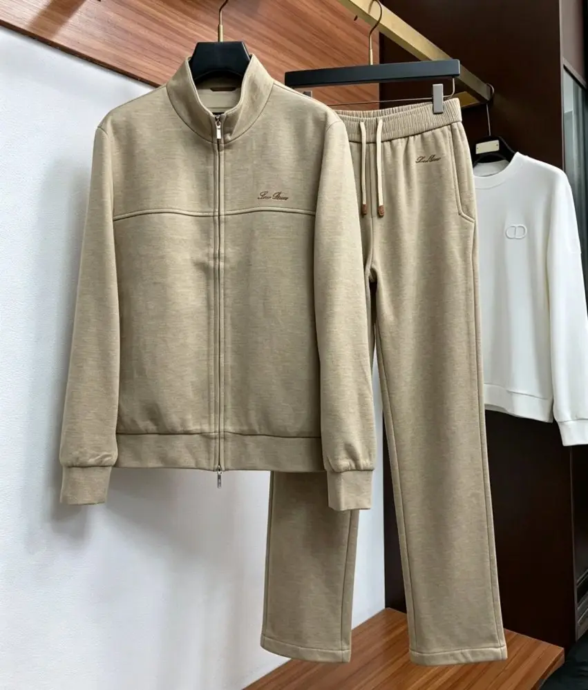 Loro Piana — Костюм чоловічий