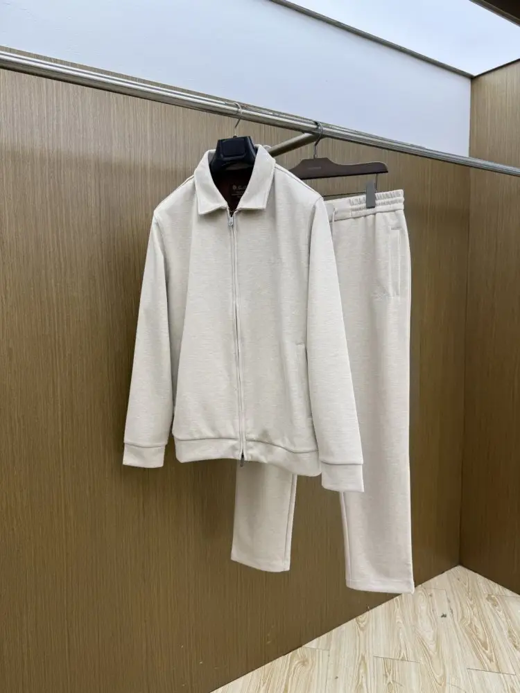 Loro Piana — Костюм чоловічий