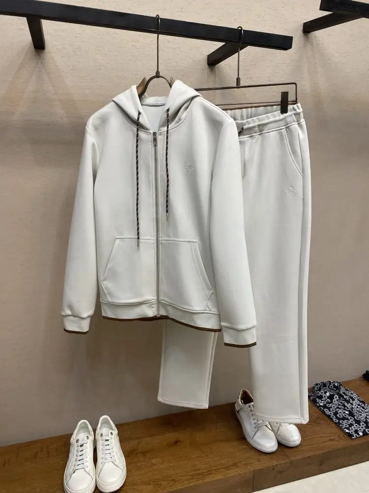 Loro Piana — Костюм чоловічий