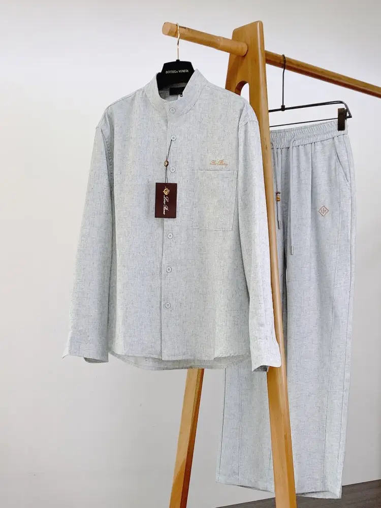 Loro Piana — Костюм чоловічий