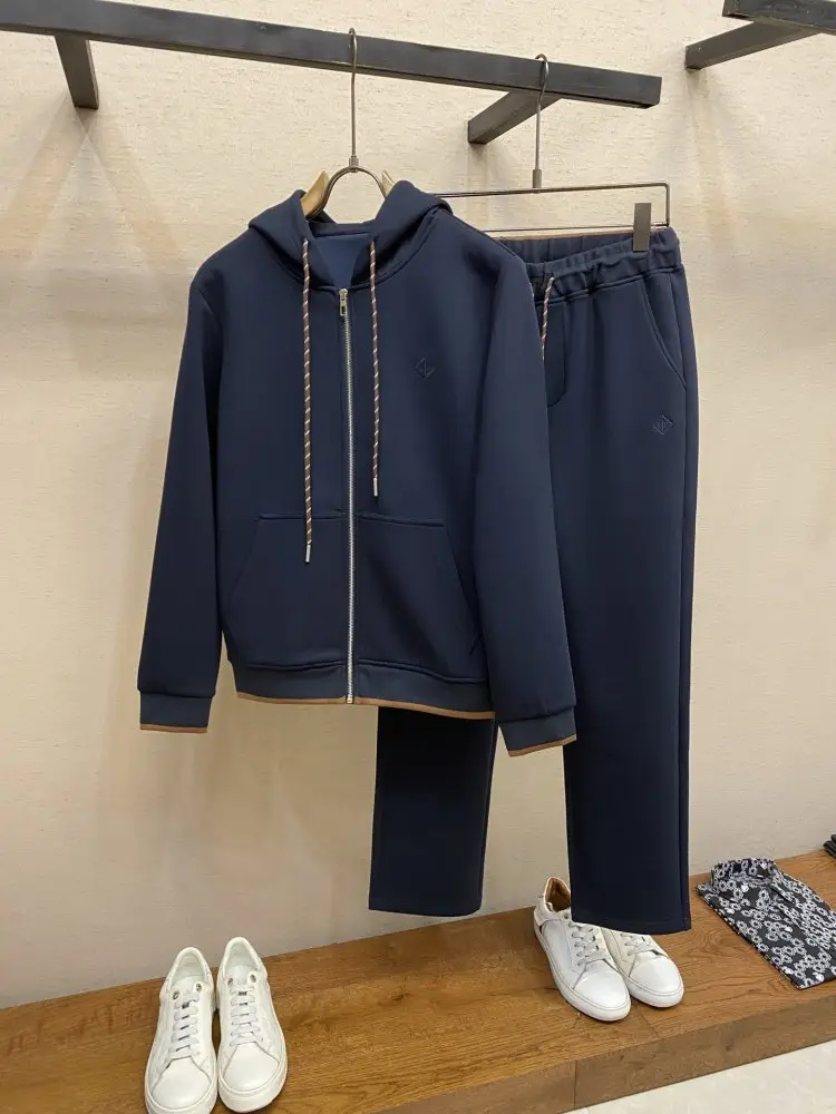 Loro Piana — Костюм мужской