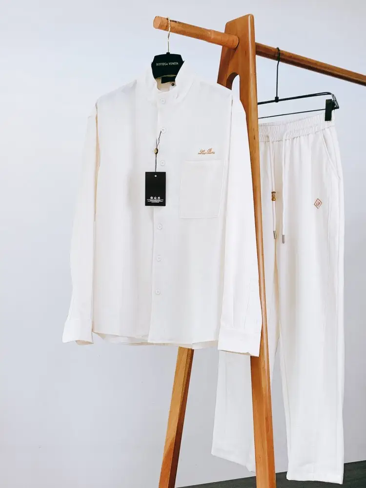 Loro Piana — Костюм чоловічий