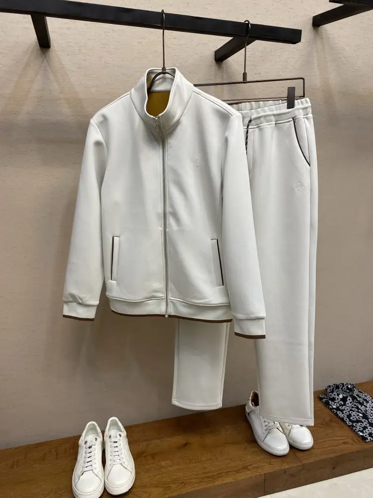 Loro Piana — Костюм мужской