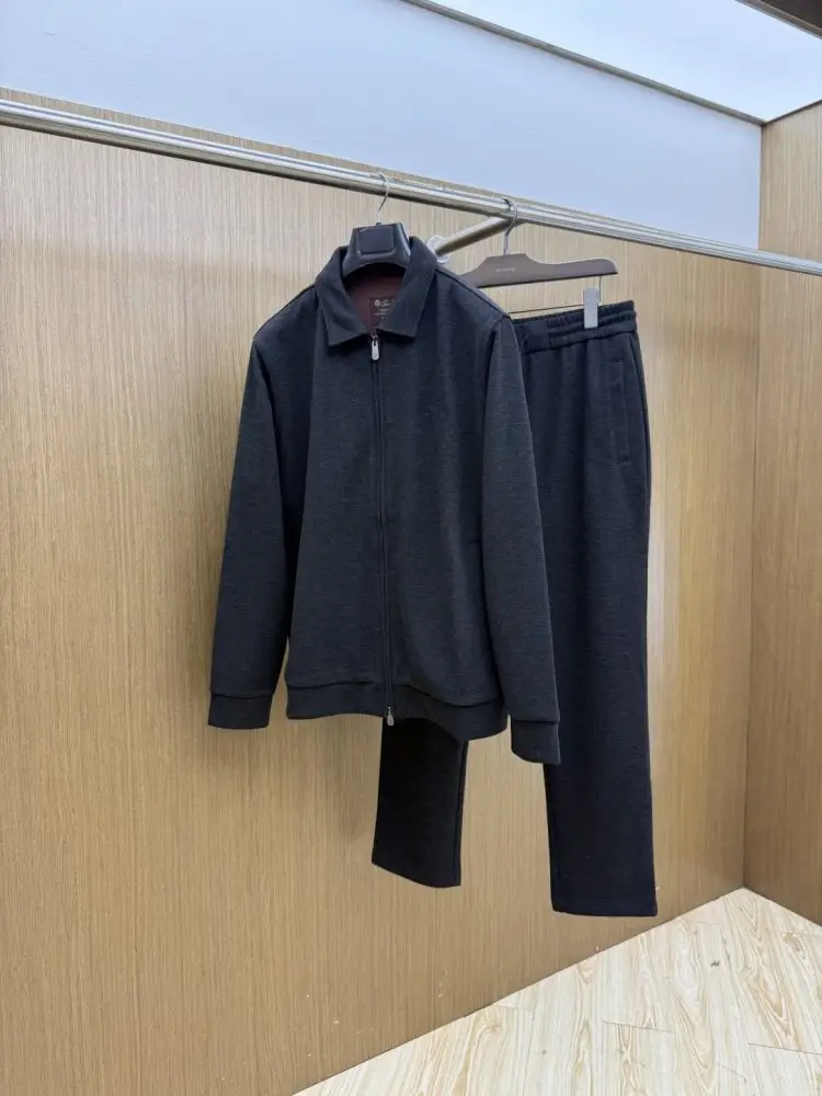 Loro Piana — Costume male