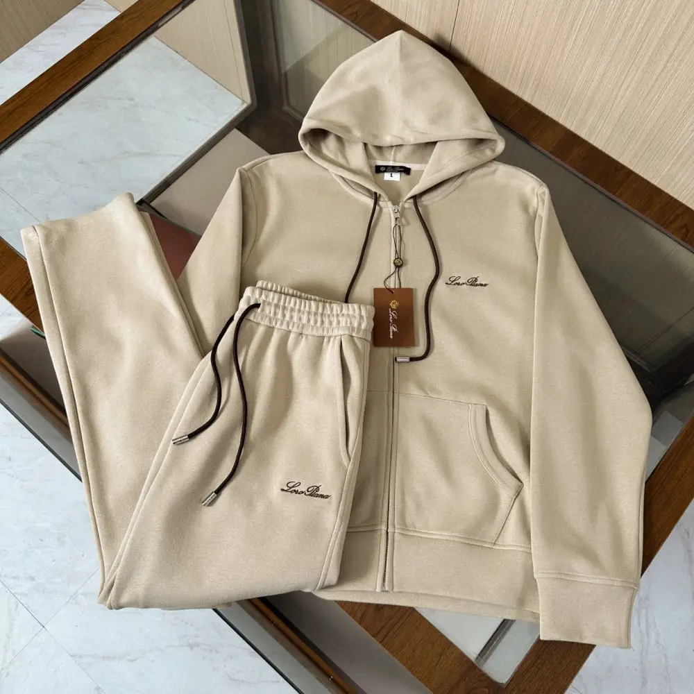Loro Piana — Costume male
