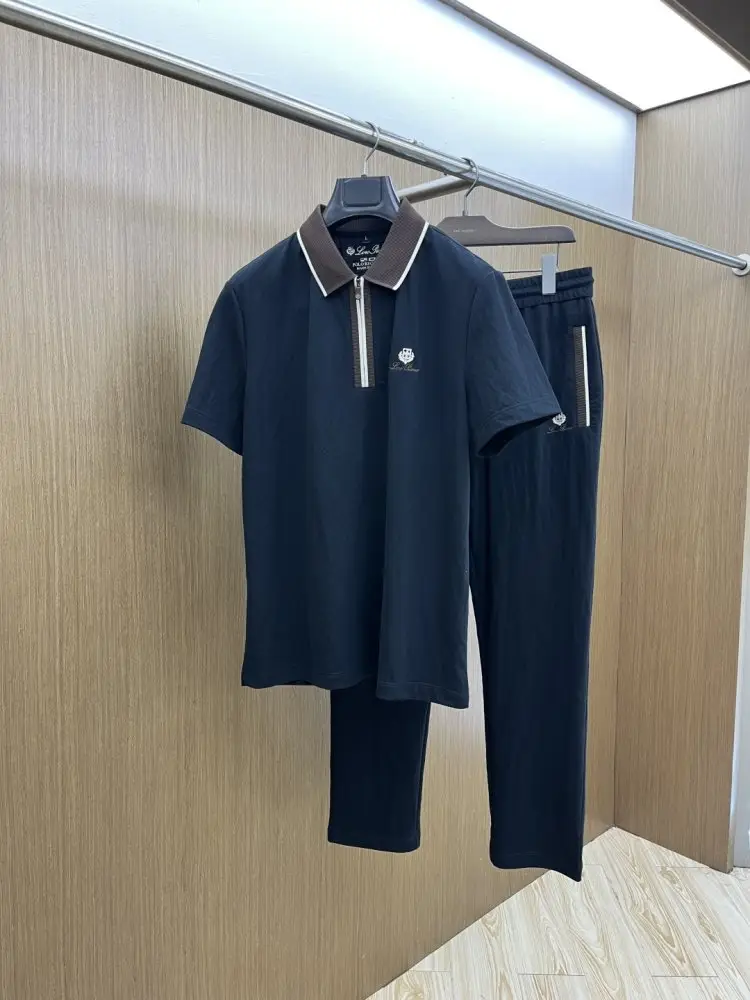 Loro Piana — Costume male