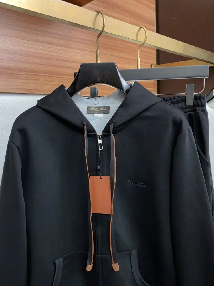 Loro Piana Костюм мужской — Фото 2