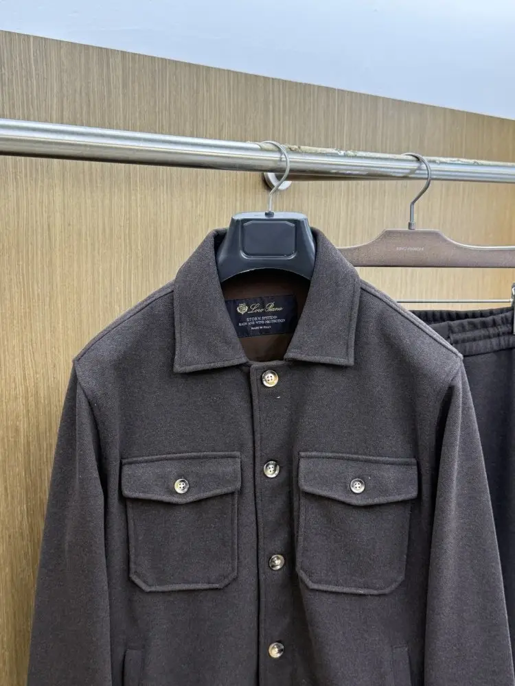 Loro Piana Костюм мужской — Фото 2