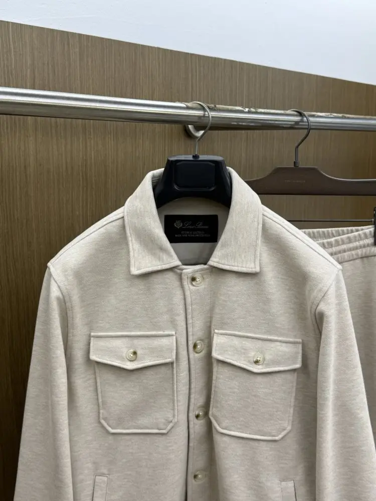 Loro Piana Костюм мужской — Фото 2