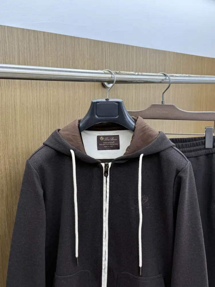 Loro Piana Костюм мужской — Фото 2