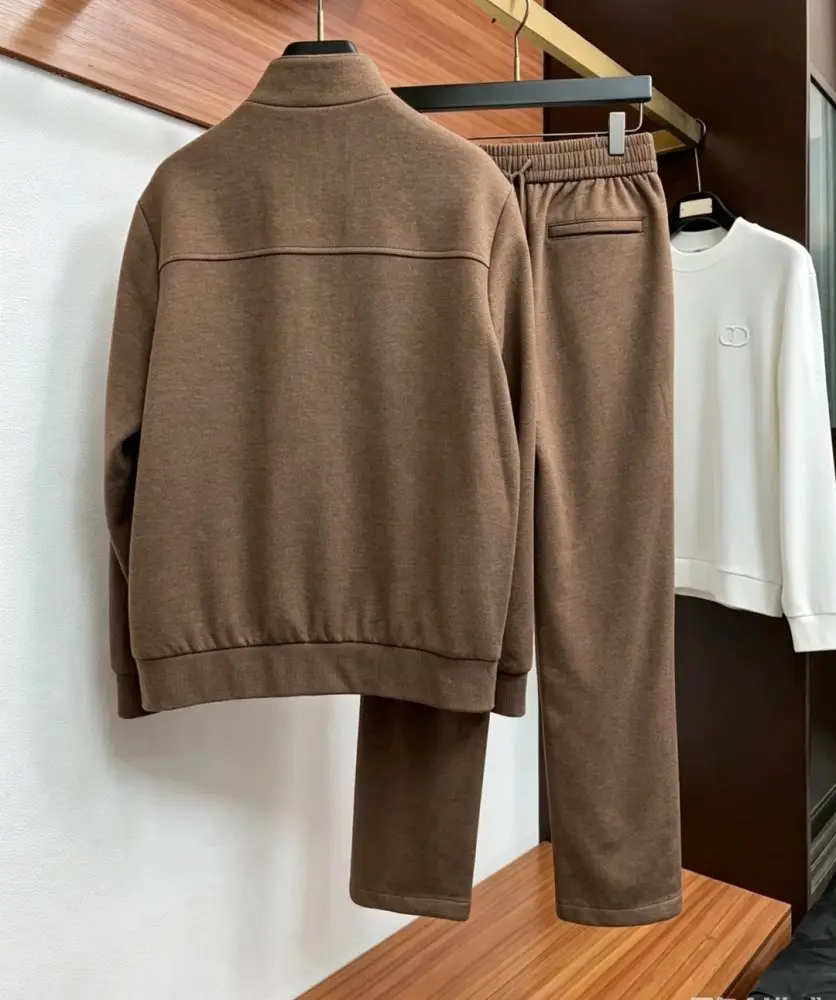 Loro Piana Костюм мужской — Фото 2