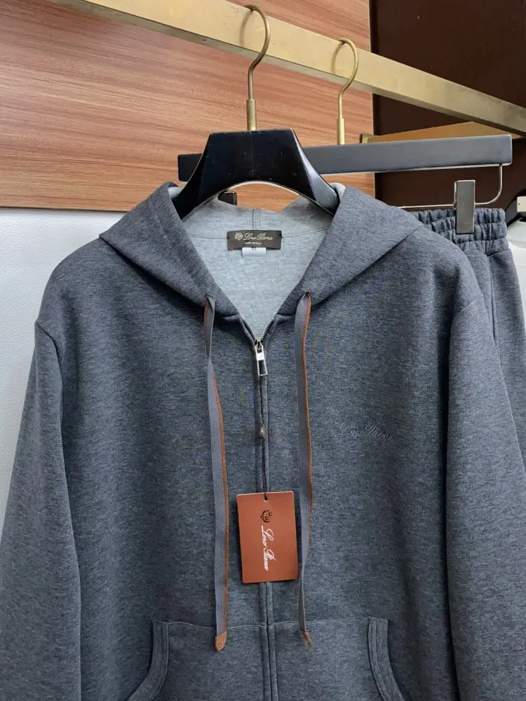 Loro Piana Костюм мужской — Фото 2
