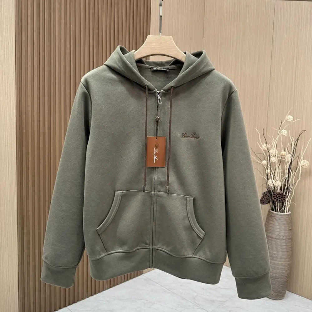 Loro Piana Костюм мужской — Фото 2