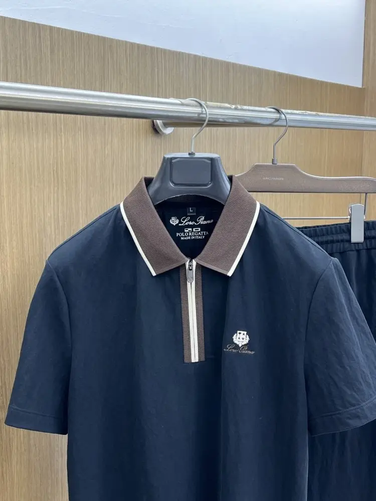 Loro Piana Костюм мужской — Фото 2