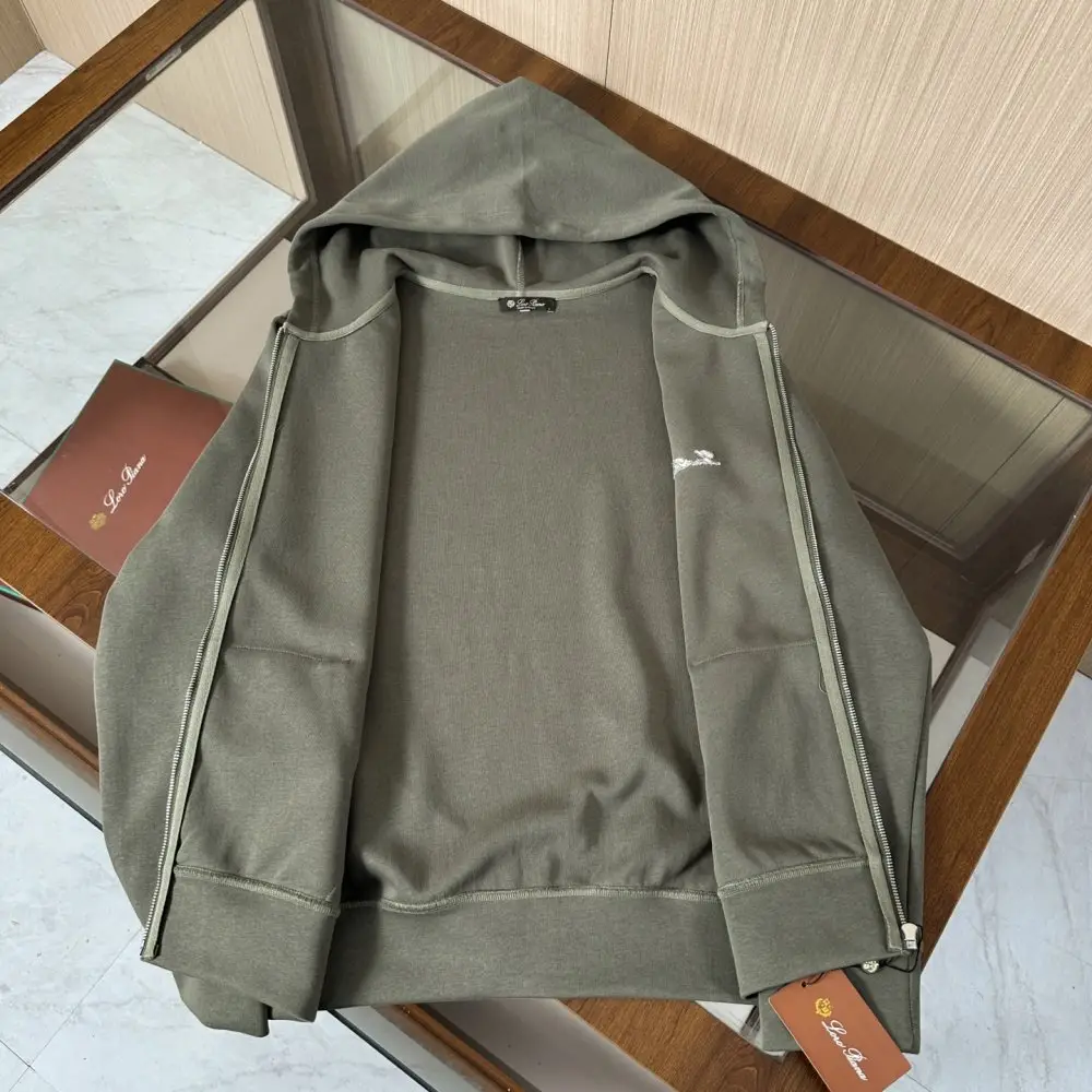 Loro Piana Costume male — Photo 3