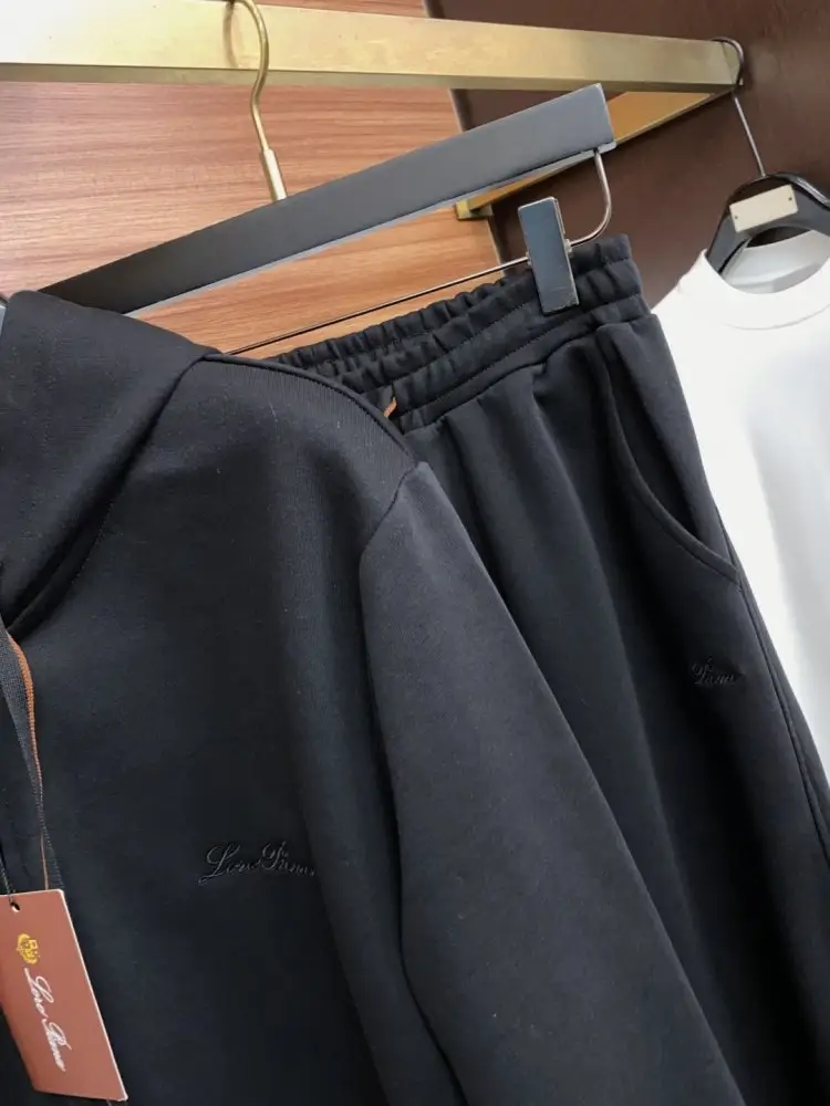 Loro Piana Костюм мужской — Фото 3