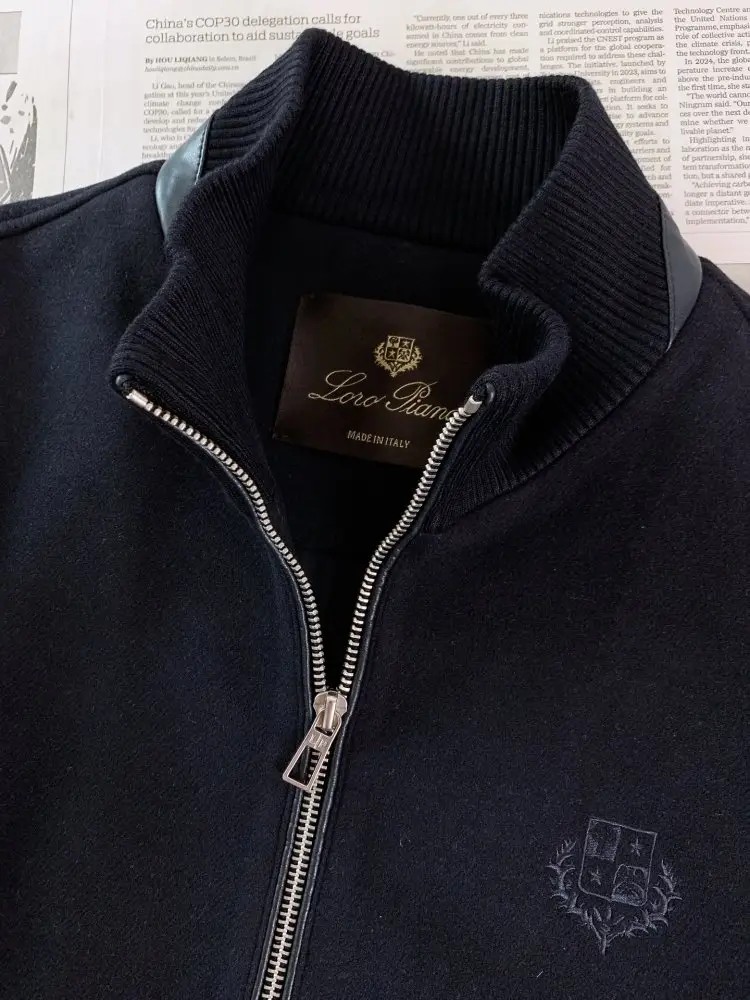 Loro Piana Костюм мужской — Фото 3
