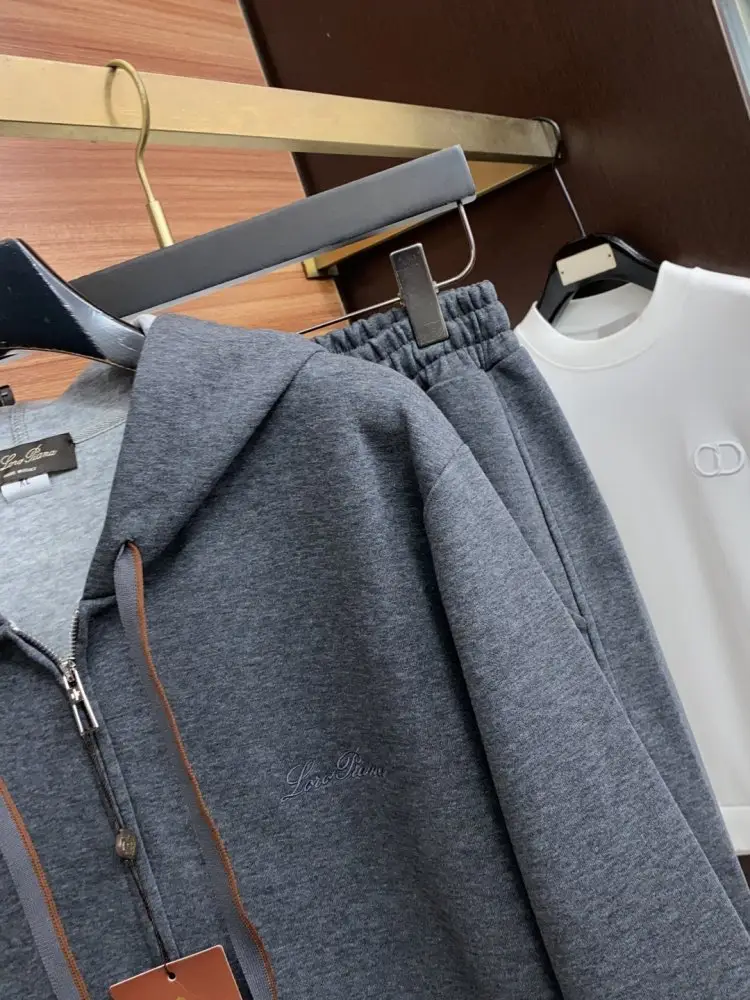Loro Piana Костюм мужской — Фото 3