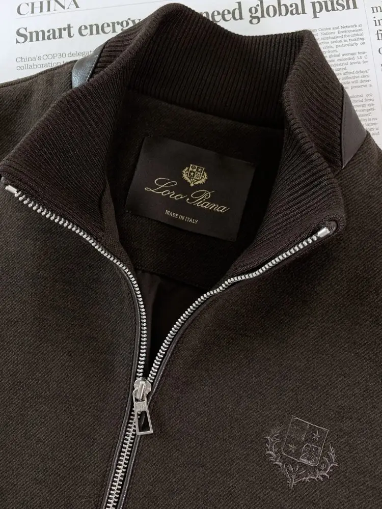 Loro Piana Костюм мужской — Фото 3