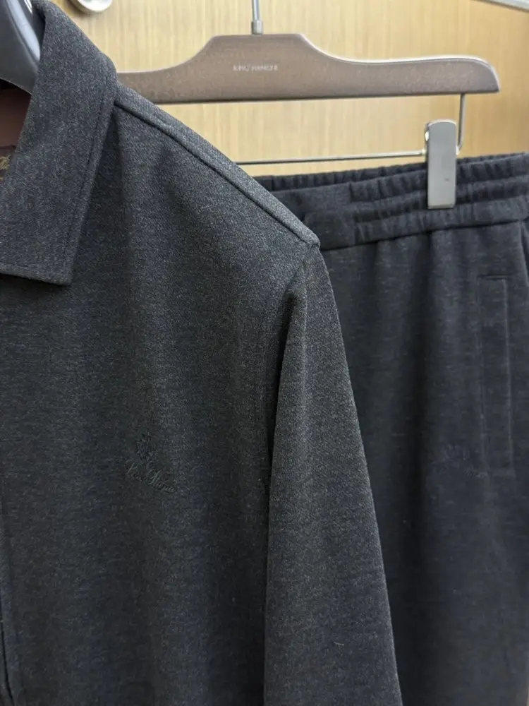 Loro Piana Costume male — Photo 3