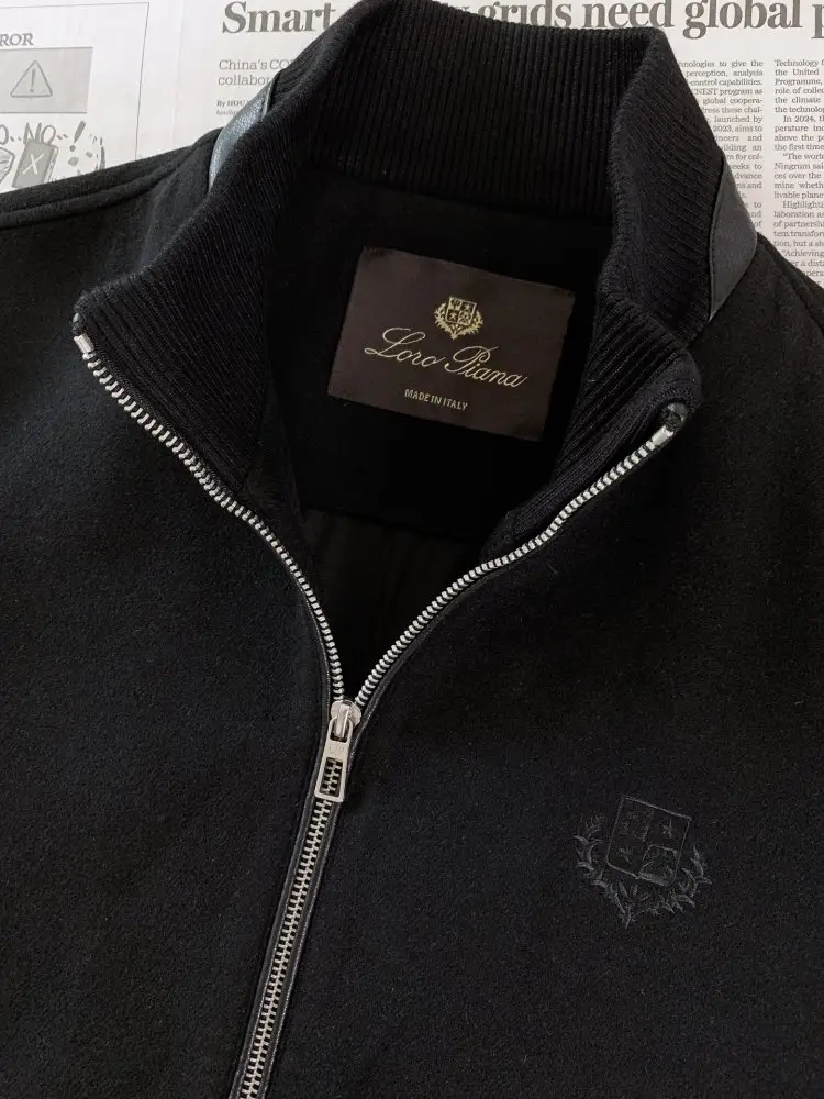 Loro Piana Costume male — Photo 3