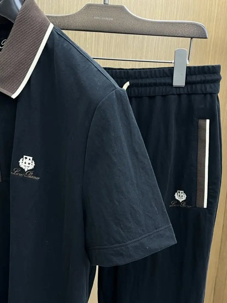 Loro Piana Костюм мужской — Фото 3