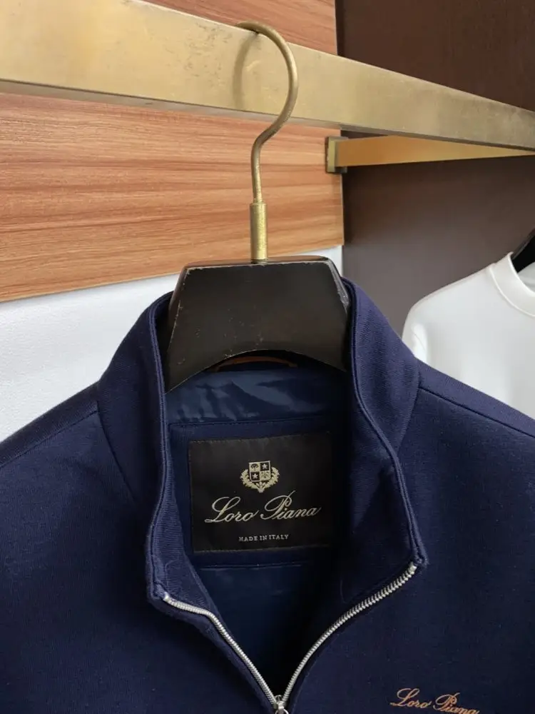 Loro Piana Costume male — Photo 4