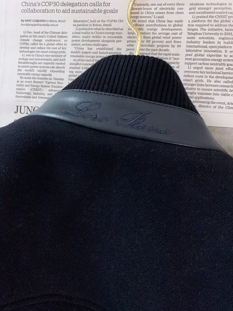 Loro Piana Костюм мужской — Фото 4