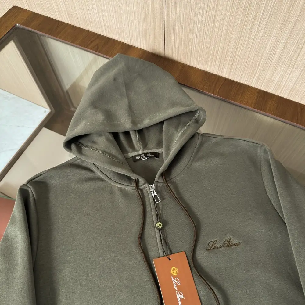 Loro Piana Костюм мужской — Фото 4