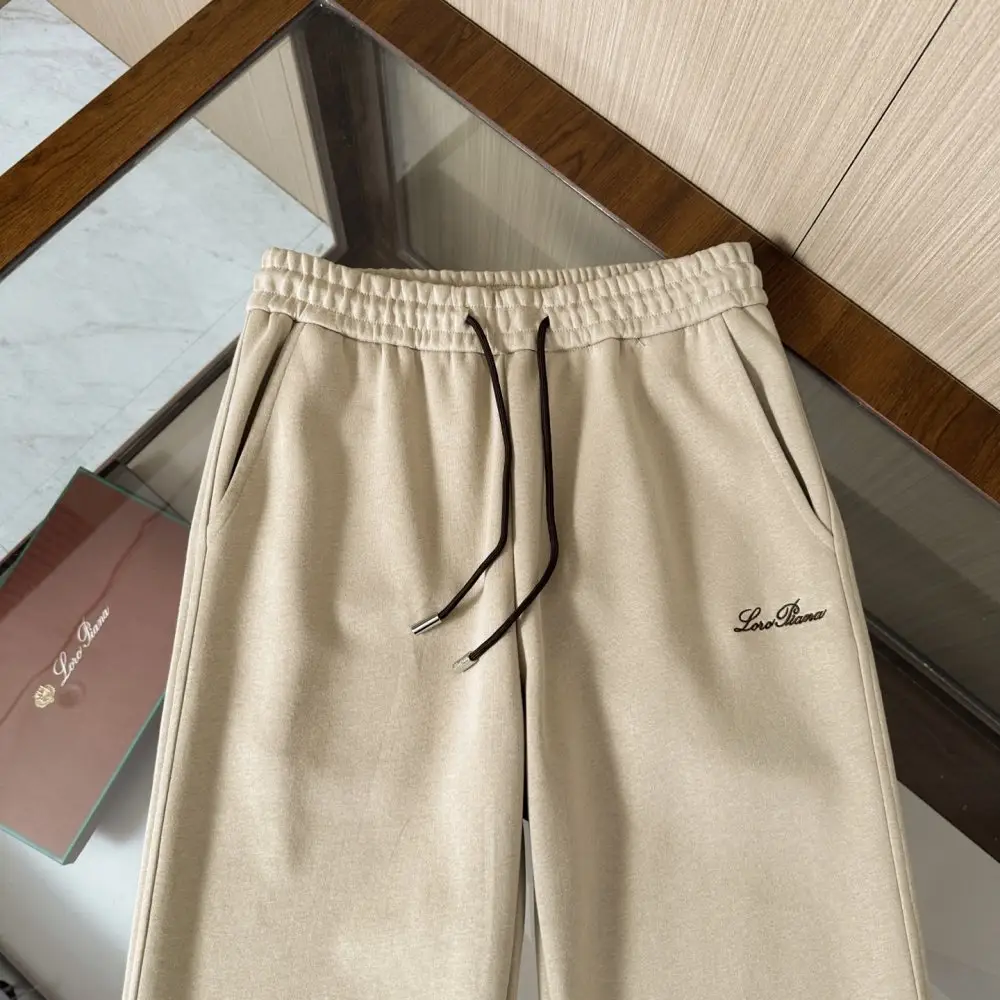 Loro Piana Костюм мужской — Фото 4