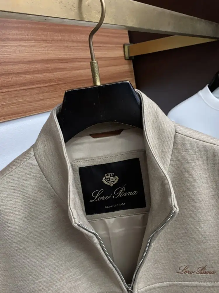 Loro Piana Костюм чоловічий — Фото 4