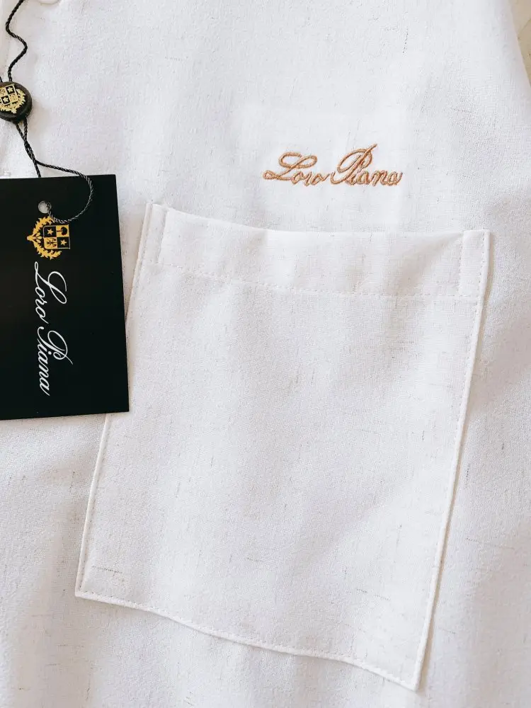 Loro Piana Костюм чоловічий — Фото 4