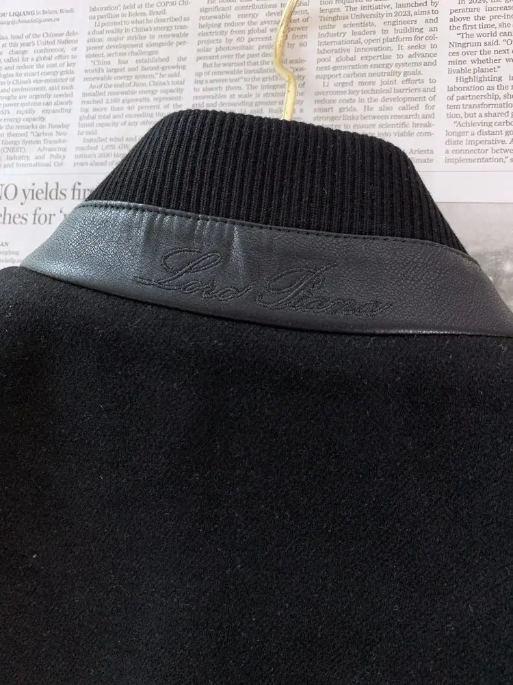 Loro Piana Costume male — Photo 4