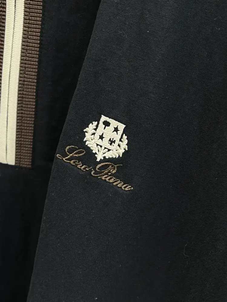 Loro Piana Костюм мужской — Фото 4