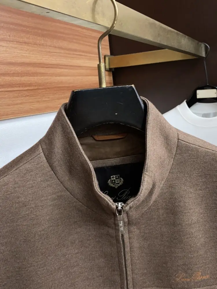 Loro Piana Костюм мужской — Фото 5