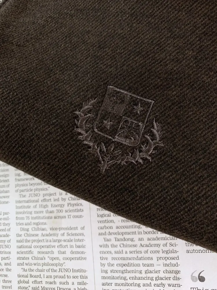 Loro Piana Костюм мужской — Фото 5