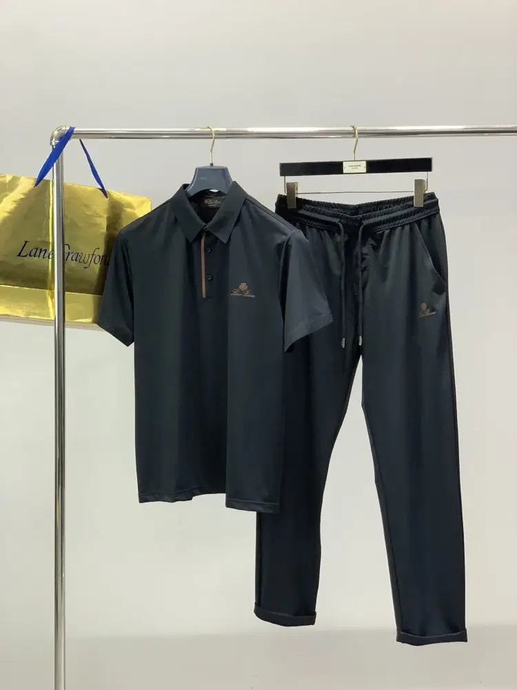 Loro Piana — Костюм мужчкой спортивный