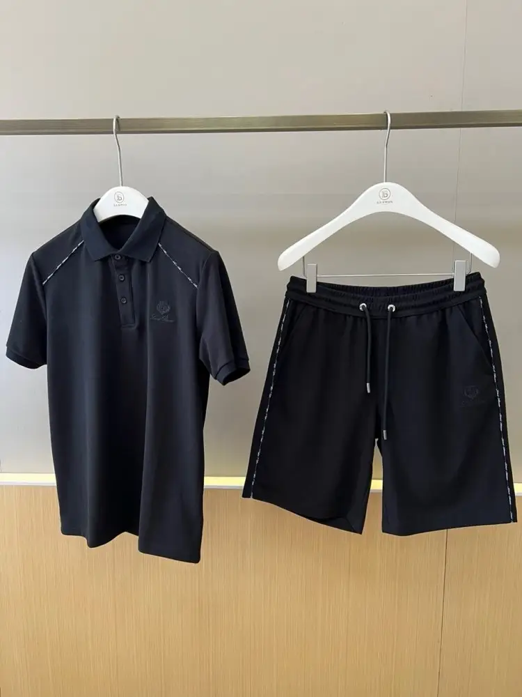 Loro Piana — Костюм мужчкой спортивний