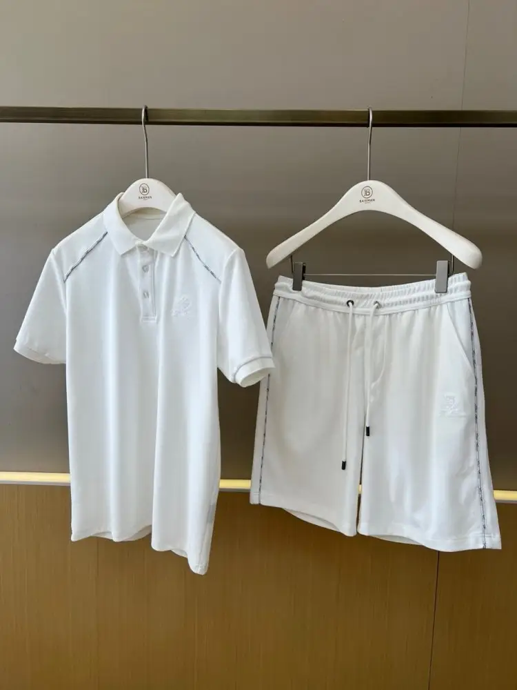Loro Piana — Костюм мужчкой спортивный