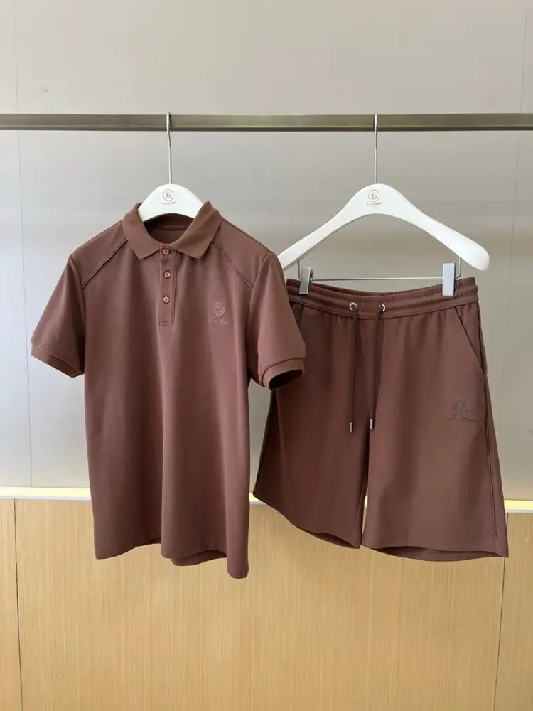 Loro Piana — Костюм мужчкой спортивний