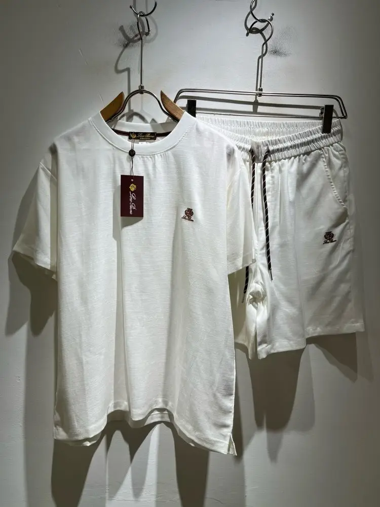 Loro Piana — Костюм мужчкой спортивный