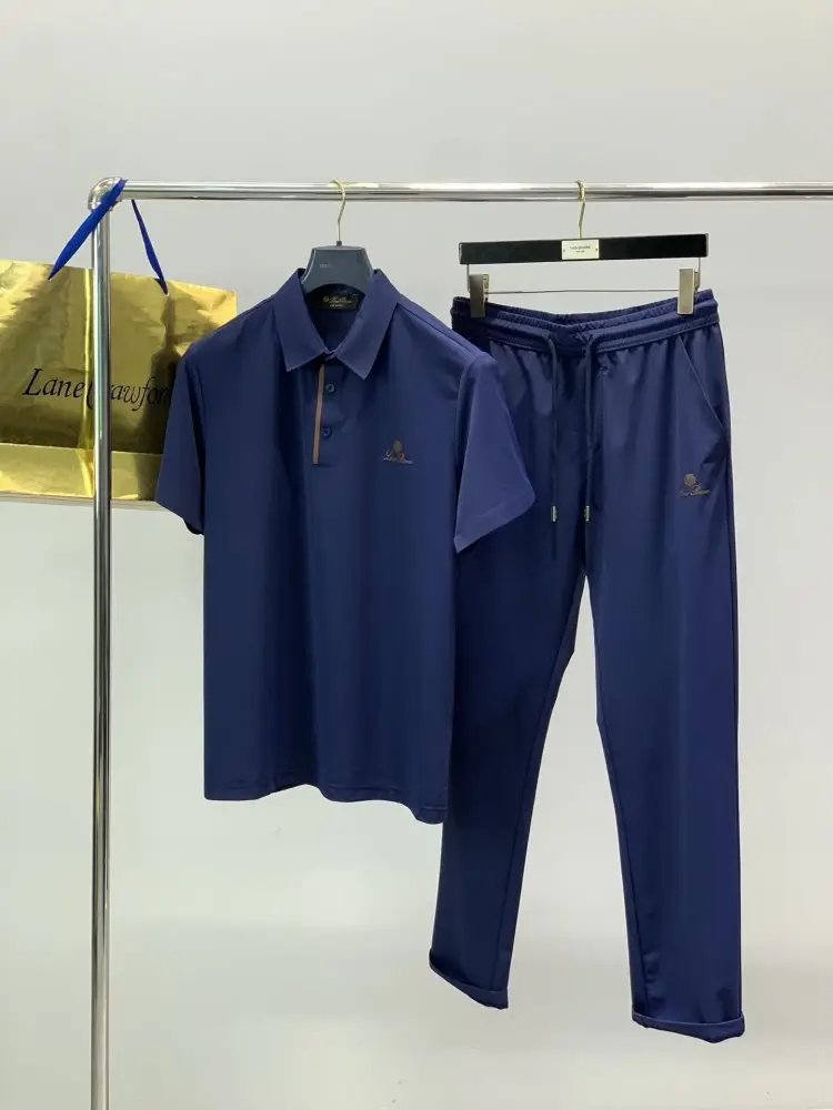 Loro Piana — Costume мужчкой sports