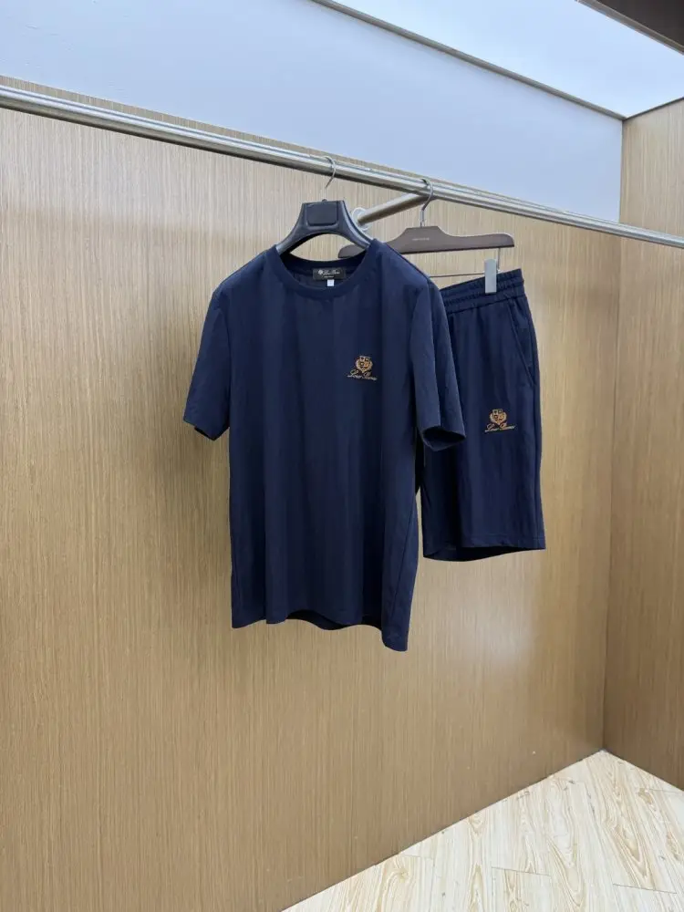 Loro Piana — Costume мужчкой sports