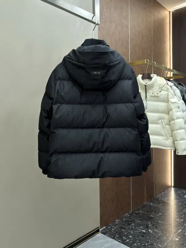 Loro Piana Пуховик мужской — Фото 2